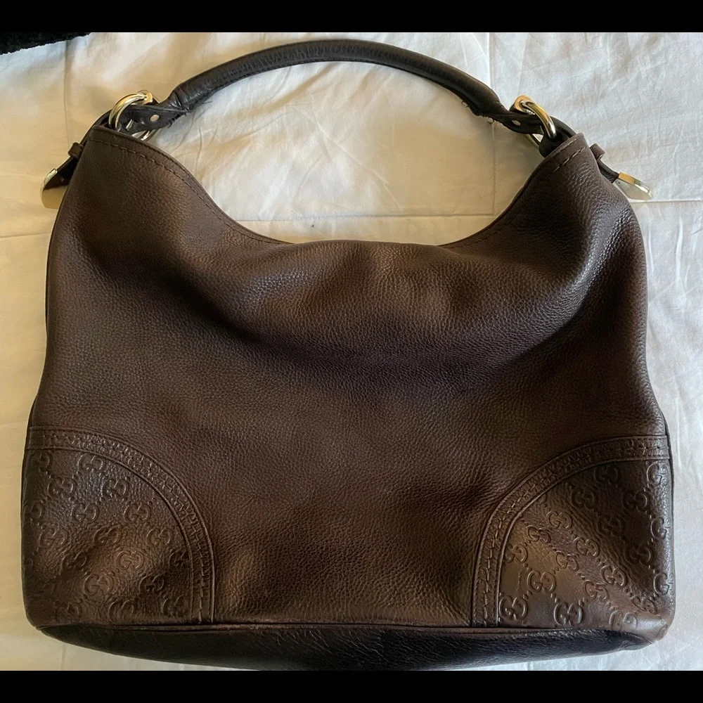 GORGEOUS Gucci Bag-Authentic - Picture 5 of 8
